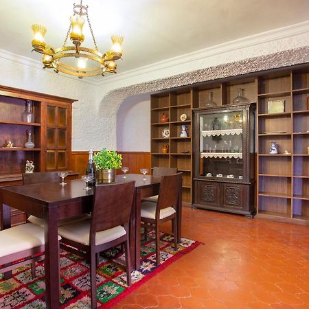 Casa Jardin Del Olivar Con Piscina Privada Alcaucín Kültér fotó