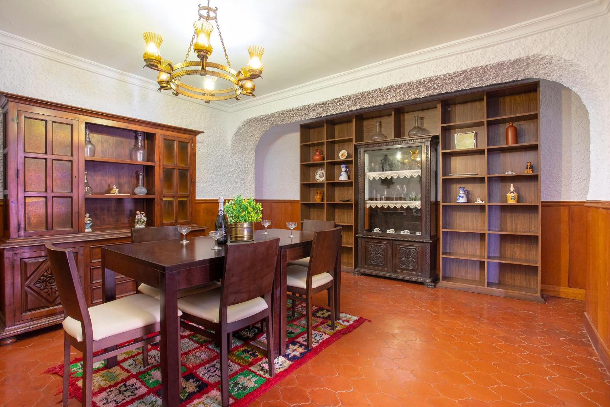 Casa Jardin Del Olivar Con Piscina Privada Alcaucín Kültér fotó
