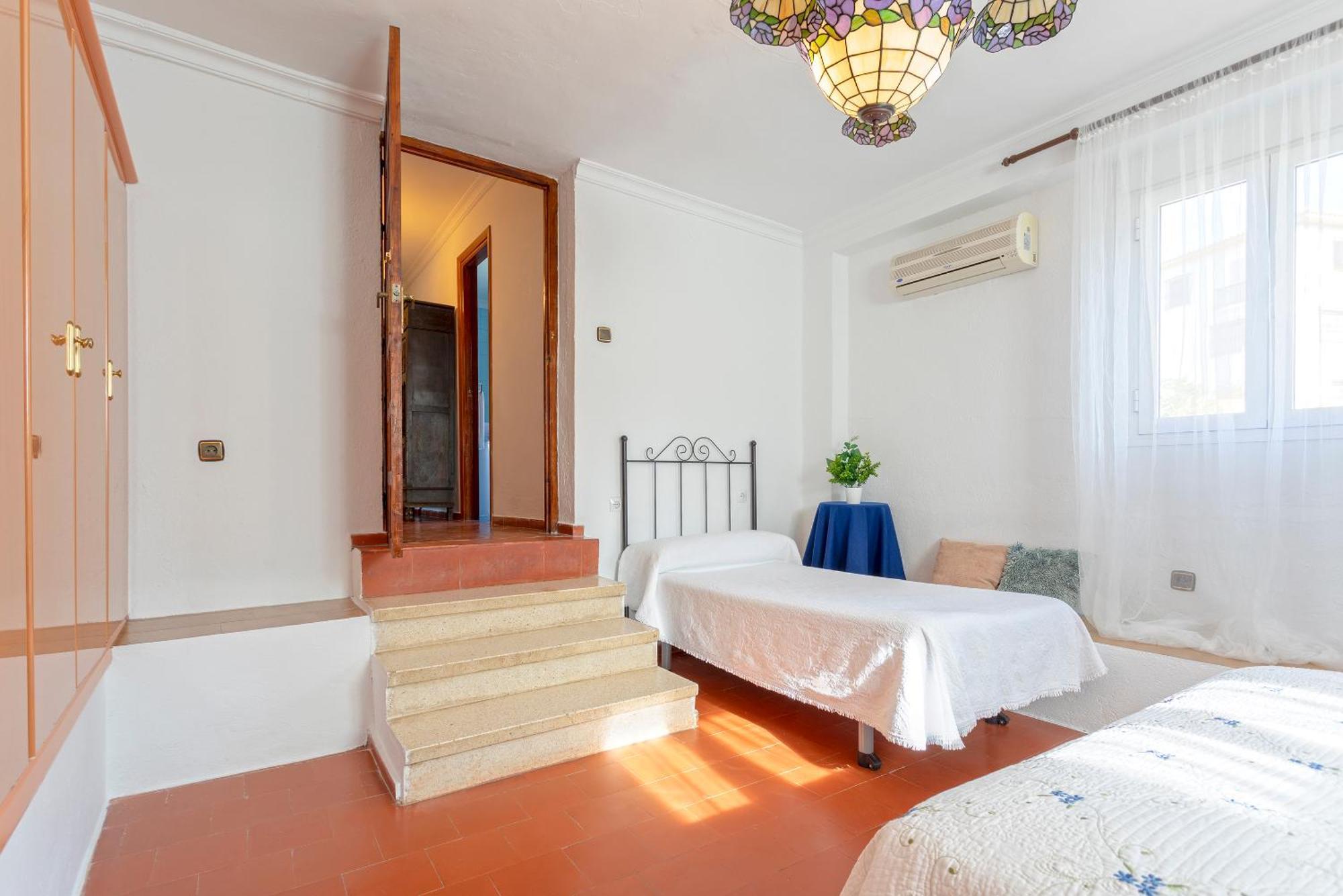 Casa Jardin Del Olivar Con Piscina Privada Alcaucín Kültér fotó